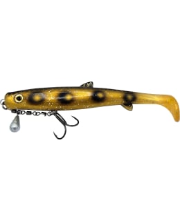 RUTHLESS JEDDA 17CM SBH HAUKISHADI+RIGI Main Image