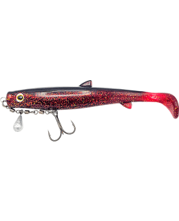 RUTHLESS JEDDA 17CM DR HAUKISHADI+RIGI Main Image