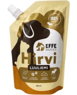 EFFE BALANCE ELK BONE BROTH, 300 ML Main Image