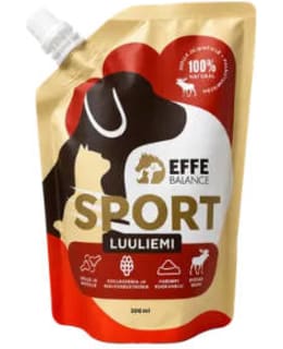 EFFE BALANCE SPORT BONE BROTH, 300 ML Main Image
