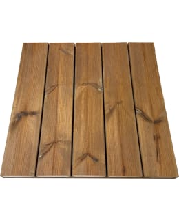 PATIO PINTA 75X75CM PUULAATTA Main Image