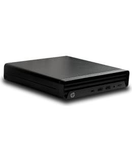 HP ELITEDESK 805 G6 KUNNOSTETTU Main Image