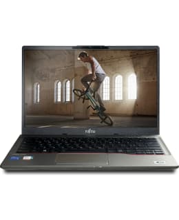 FUJITSU LIFEBOOK U7411 KUNNOSTETTU Main Image