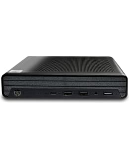 HP ELITEDESK 800 G6 DM I5 KUNNOSTETTU Main Image
