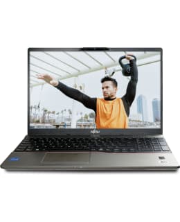 FUJITSU LIFEBOOK U7511 KUNNOSTETTU Main Image