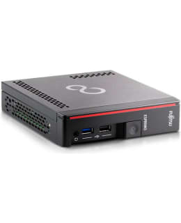 FUJITSU ESPRIMO G558 KUNNOSTETTU Main Image