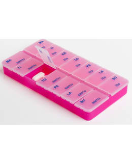 TERVEYSTUTKA 2X7 AAMU-ILTA VIIKKODOSETTI Main Image