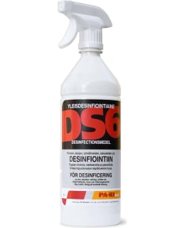 DS6 1 L YLEISDESINFIOINTIAINE Main Image