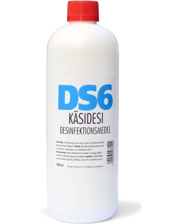 DS6 1 L KÄSIDESI TÄYTTÖPULLO Main Image