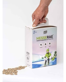 HESSE HIEKOTUSRAE 5 KG Main Image