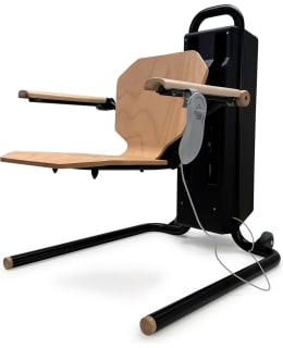 KLAIMBER ELECTRIC NOSTOTUOLI Main Image