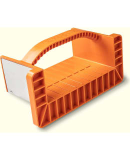 Koolix runkotolpan asennustuki naulasuojalla Main Image