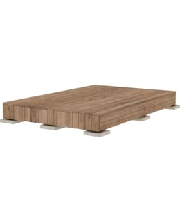 PATIO  MODERN  2X3 KESTOPUU TERASSI Main Image