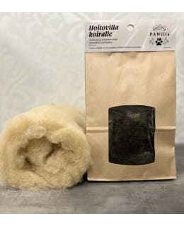 PAWILLA HOITOVILLA KOIRILLE Main Image