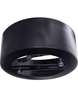 HARJU BLACK LIGHT MOUNTING ADAPTER Main Image