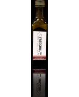 Fredchill Oil 100ml chiliöljy Main Image