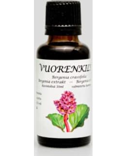 VUORENKILPIUUTE 30 ML RAVINTOLISÄ Main Image