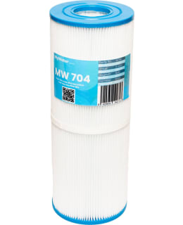 MW 704 ULKOPOREALTAAN SUODATIN Main Image