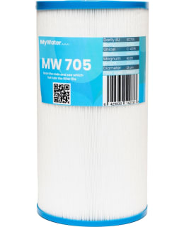 MW 705 ULKOPOREALTAAN SUODATIN Main Image