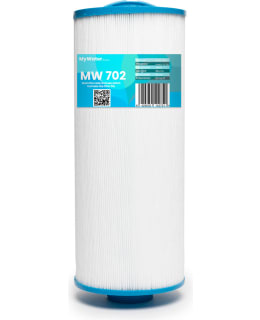 MW 702 ULKOPOREALTAAN SUODATIN Main Image