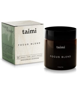 TAIMI FOCUS BLEND 30G FUNKT RAVINTOLISÄ Main Image