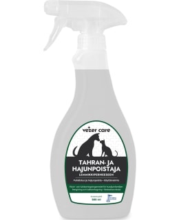 VEZER CARE 500ML TAHRAN-JA HAJUNPOISTAJA Main Image