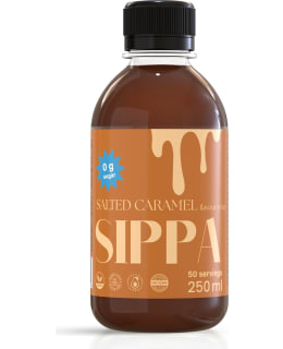 SIPPA SOK.TON SALT CARAM 250ML SIIRAPPI Main Image
