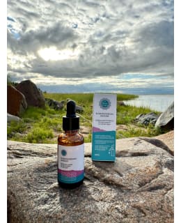 ELÄMÄNENERGIAA SEERUMI Main Image