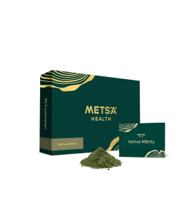 METSÄ HEALTH VAHVA MÄNTY 20 PSS RAVINTOL Main Image