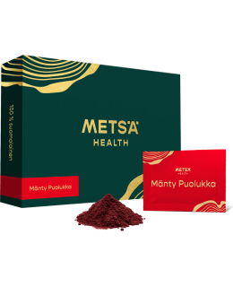 METSÄ HEALTH MÄNTY PUOLUKKA 20 PSS RALIS Main Image