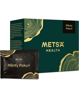 METSÄ HEALTH MÄNTY PAKURI RAVINTOLISÄ Main Image