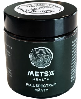 METSÄ HEALTH FULL 30ML HAVUPUUJUOMAJAUHE Main Image