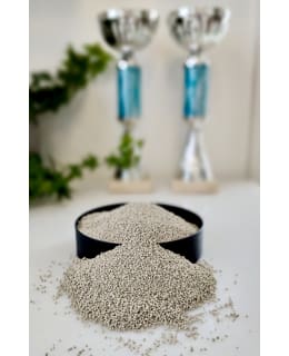 CLEAN CLAN UNSCENTED CAT LITTER 10L Main Image
