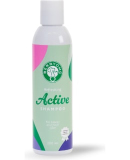BERRYOMG REFRESHING ACTIVE SHAMPOO 200ML Main Image