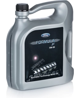 FORD FORMULA F 5W-30 5L MOOTTORIÖLJY Main Image