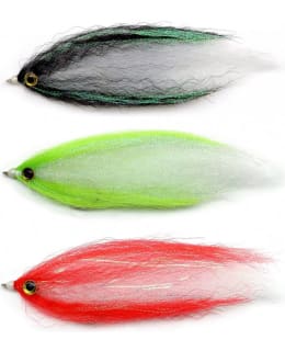DIDA PIKEFLY BLACK / GREEN PERHO Main Image