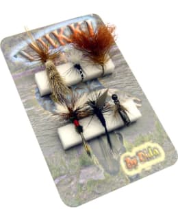 DIDA DRY FLY 6KPL PERHOLAJITELMA Main Image