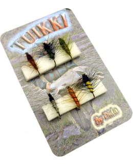 DIDA SUPERPUPA 6KPL PERHOLAJITELMA Main Image