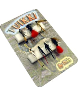 DIDA WET FLY 7KPL PERHOLAJITELMA Main Image