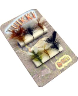 DIDA NALLE PUH 6KPL PERHOLAJITELMA Main Image