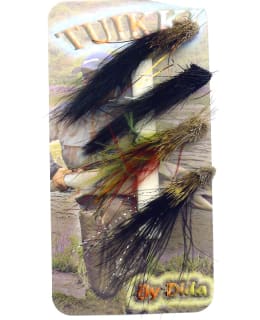 DIDA MUDDLER 4KPL PERHOLAJITELMA Main Image