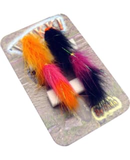 DIDA BUNNY STREAMER 4KPL PERHOLAJITELMA Main Image