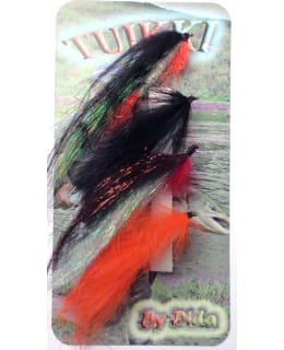 DIDA STREAMER 4KPL PERHOLAJITELMA Main Image