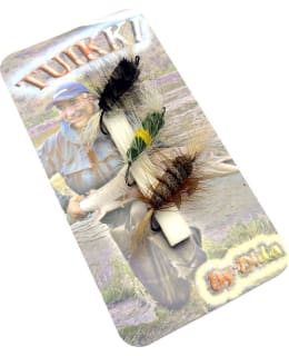 DIDA PINTABOMBER 3KPL PERHOLAJITELMA Main Image