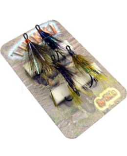 DIDA SALMON 4KPL PERHOLAJITELMA Main Image