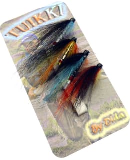 DIDA TUBE FLY 4KPL PERHOLAJITELMA Main Image