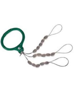 DIDA 15KPL SILIKONI STOPPARI KOHOILLE Main Image