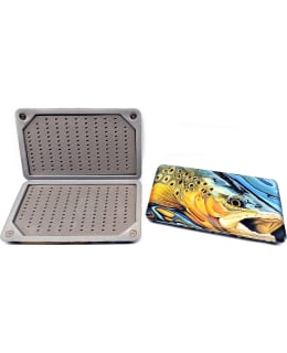 DIDA EVA LARGE SLIM 16X9X1,6CM KELL RAS Main Image