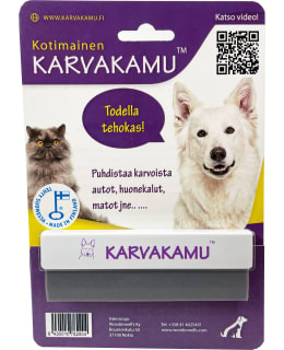 KARVAKAMU KARVANPOISTAJA Main Image