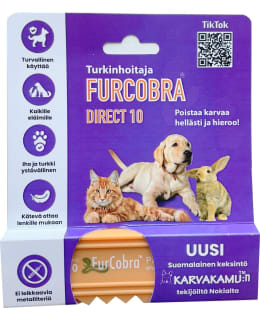 FURCOBRA DIRECT 10 TURKINHOITAJA Main Image